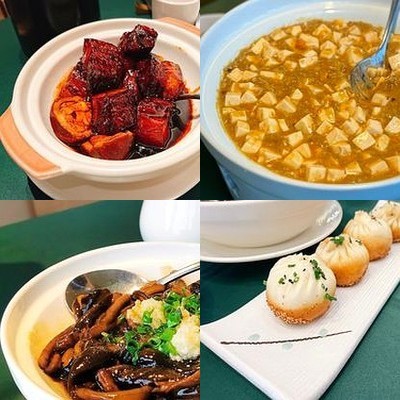 Old Ji Tang Shanghai Cuisine (Wangjing Wantonghui Branch)