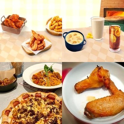 Panda Express (Wangjing Store)