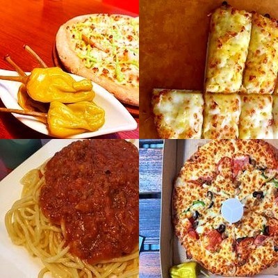 Jon's Pizza (WANGYANG SOHO Store)