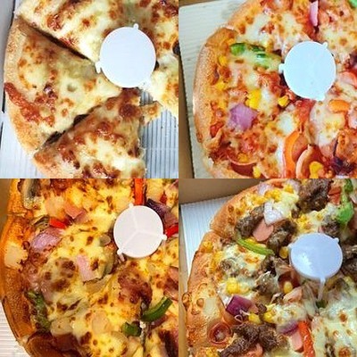 Zun Bao Pizza (Wangjing Store)