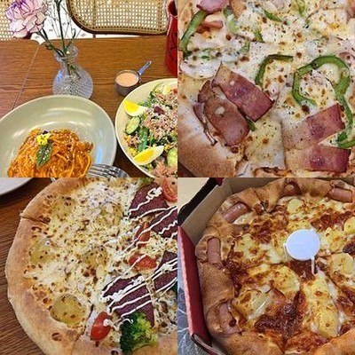 Mr. Betsy Pizza (Wangjing Century City Store)