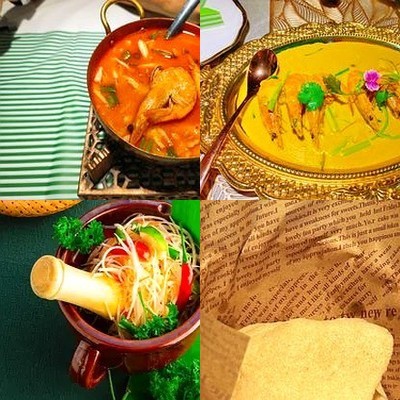 Yuesao·Southeast Asian Cuisine (Wangkui Kede Store)