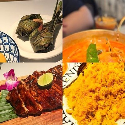 泰莲庭·瓦罐冬阴功&东南亚烧烤(望京麒麟社店)