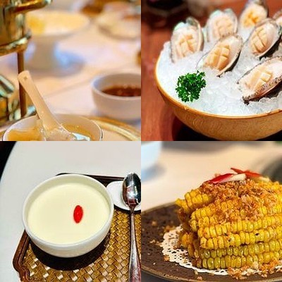 Yuejie. Cantonese Seafood Hot Pot (Wangjing Store)