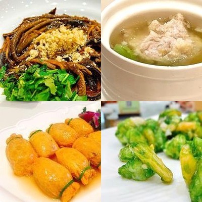Yuhua Tai Restaurant (Wangjing Branch)