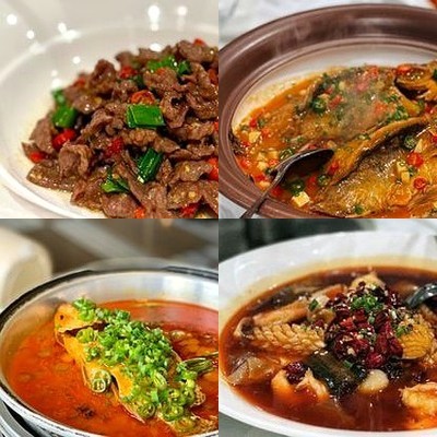 Xiaoxiangfu (Wangjing Branch)