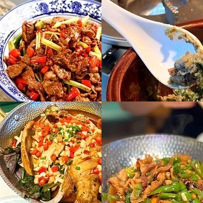 Ji Xiang Town (Wangjing Branch)