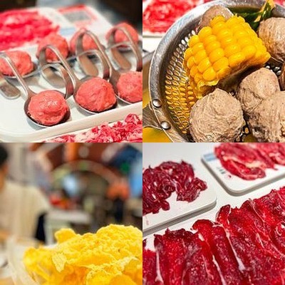 Chao Huang Ji • Chuan Shan Fresh Beef Hot Pot (Wangjing Store)