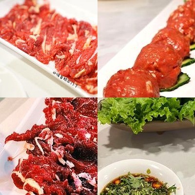 Shi Chuan Dao Yuan X Beef Restaurant (Wangsheng Boleli Branch)