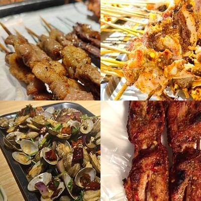 Zhang Zi Kua Shu (Nanhu West Street Branch)