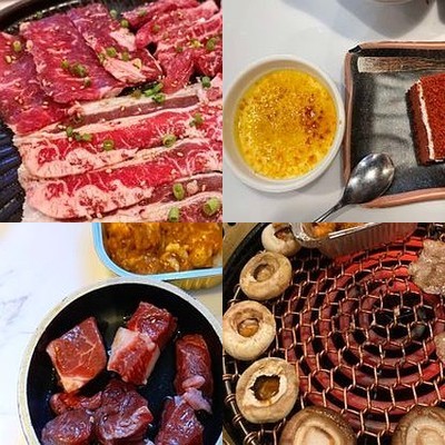 Shiya·Kaya BBQ All-You-Can-Eat (Wangkui Branch)
