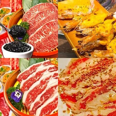 Hot Pot Huo Zi Bu Zhi Cān (Wangjing Flagship Store)
