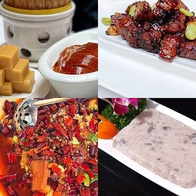 He Xing Roast Duck (Wangjing Store)