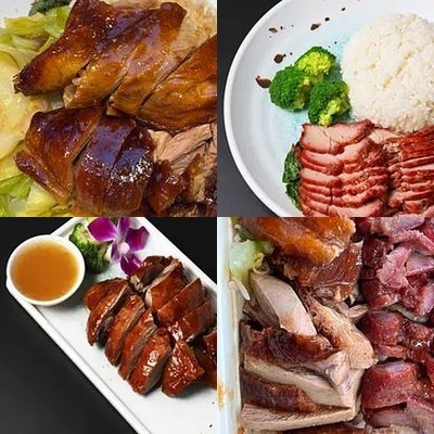 Old Guangzhou Roasted Meat (Wangjing Store)
