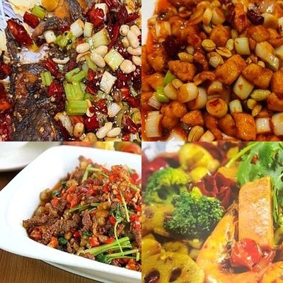 Shu Xiang Private Kitchen (Wangjing Store)