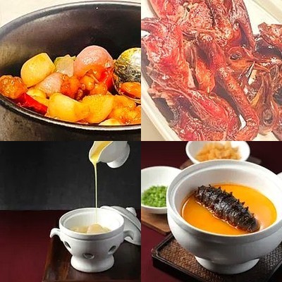 Jiafu Restaurant·Quantai Jiasheng Hotel