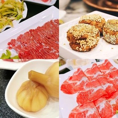 Jibusen (Wangjing Store)
