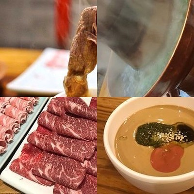 Garden Shabu (Wangjing Branch)