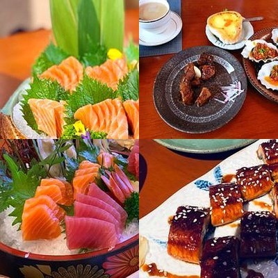 Takahashi Group Tokugawa Restaurant (Wangkui Branch)