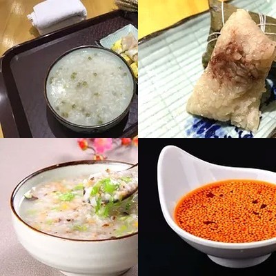Zhou Fan Shijia (Shanyuan Street Store)