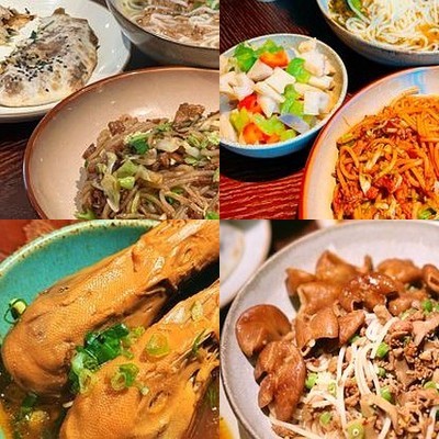 Lu Qu Xiao Guan