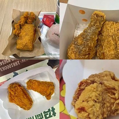 Daxue (Shoukai Square Store)