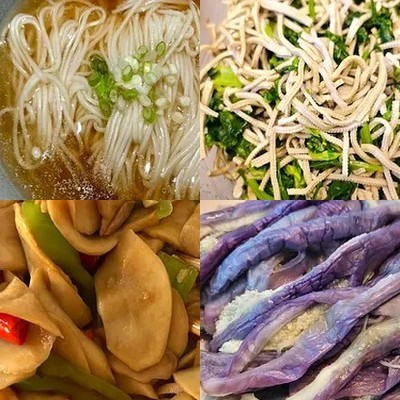 Yuhua Zhai Vegetarian Restaurant (Guancun North Street Branch)