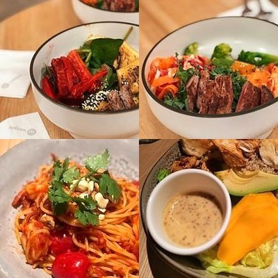 Wagas (Jin Hui Branch)
