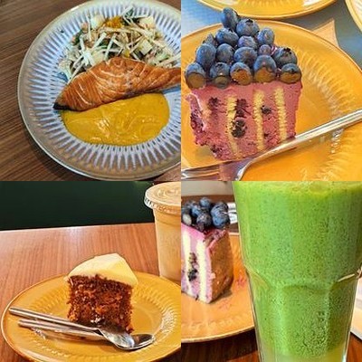 BAKER & Spice (Wangkang Kede Branch)