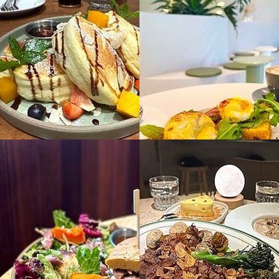 MOJO Cafe & Grill • Australian Cuisine