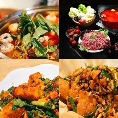 Shanxi Official Sichuan Cuisine (Wangjing Branch)