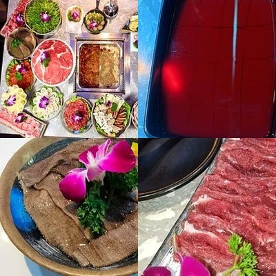 Tongluodi Music Hot Pot & BBQ (Wangjing Nanhu Branch)