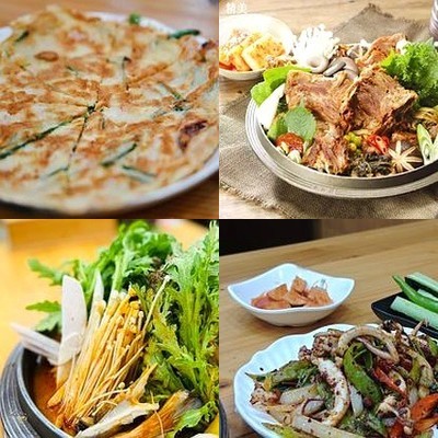 Zhenli Wei Spine Soup (Wangjing Store)