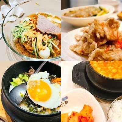 Sanquan Cold Noodles (Wanda Store)