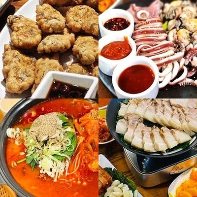 Bill Bao Che (No. 1 Branch)
