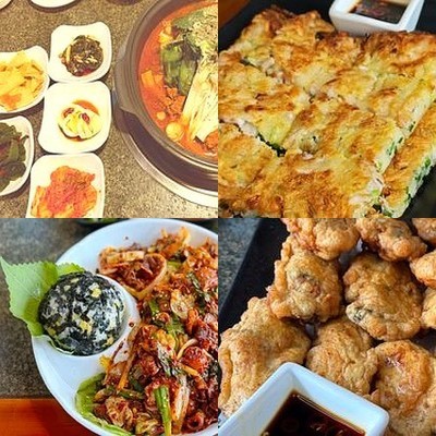 Old Jin Soup Restaurant