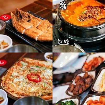 Quan Zhou Wo (Futu Dong大街店)
