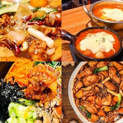 Ymama Ancestral Stew - Wangjing Store
