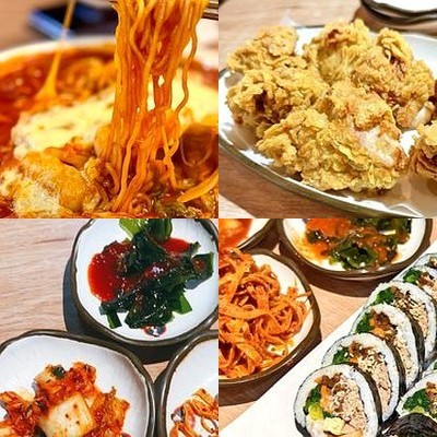 Fan A Yi (Wanguo Xincheng Store)