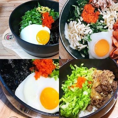 Yu Zi Chu Village Signature Mixed Rice (Wangjing Store)