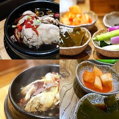 Xian You Ji Ben Chang Tang (Wangjing Xincheng Store)
