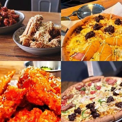 FLY PIZZA & HOODADAK CHICKEN (Original Store)