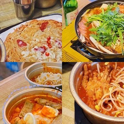 Sensory Food Hall (Wangujing Xiyuan Branch)