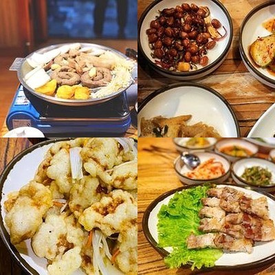 Huangdu City Roast Meat (Wangsanjie Store)