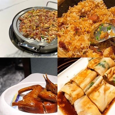 Yangcheng Delicacies · Cantonese Chicken Clay Pot (Wangjing Branch)