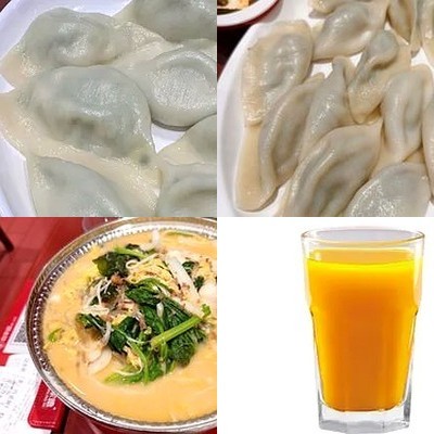 X Jia De Shrimp Dumplings (Wangjing Wantonghui Store)