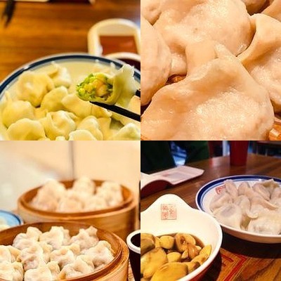 Xinying Garden Dumpling Restaurant (Wangjing Branch)