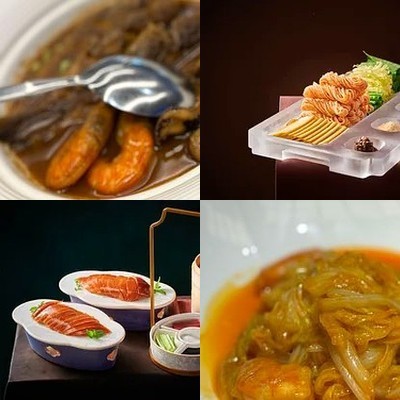 Zhi Wei · Jing Lu Cuisine (Wangjing Branch)