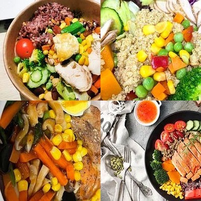 Pin Mi Leng Qu·Light Bites & Healthy Cuisine (Corean Village Branch)