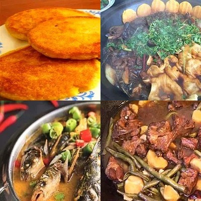 Hongyunlai Charcoal Iron Pot Stew (Tuopohu Store)